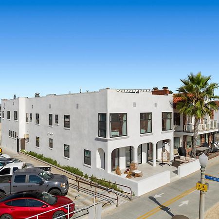 1628 West Oceanfront Oasis 8 Apartment Newport Beach Luaran gambar