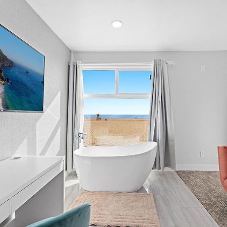 1628 West Oceanfront Oasis 8 Apartment Newport Beach Luaran gambar