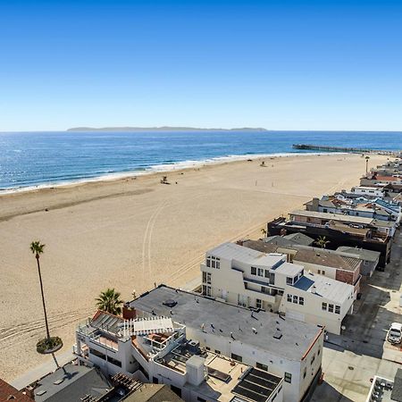 1628 West Oceanfront Oasis 8 Apartment Newport Beach Luaran gambar