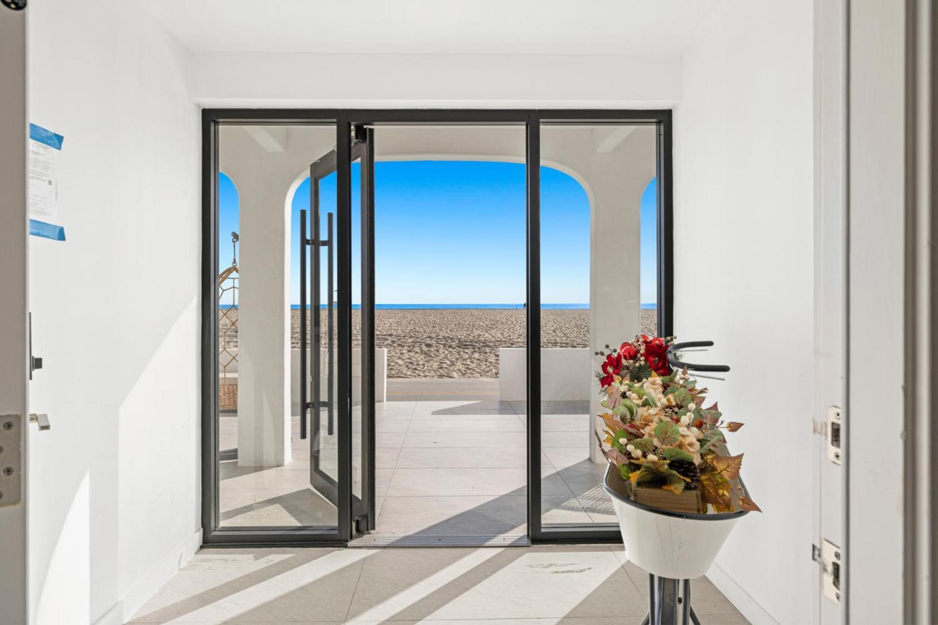1628 West Oceanfront Oasis 8 Apartment Newport Beach Luaran gambar