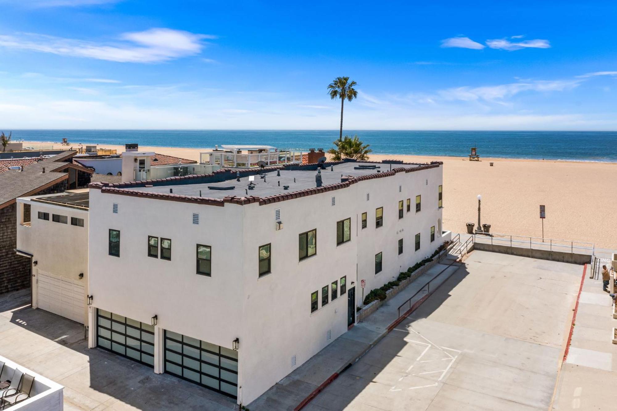 1628 West Oceanfront Oasis 8 Apartment Newport Beach Luaran gambar
