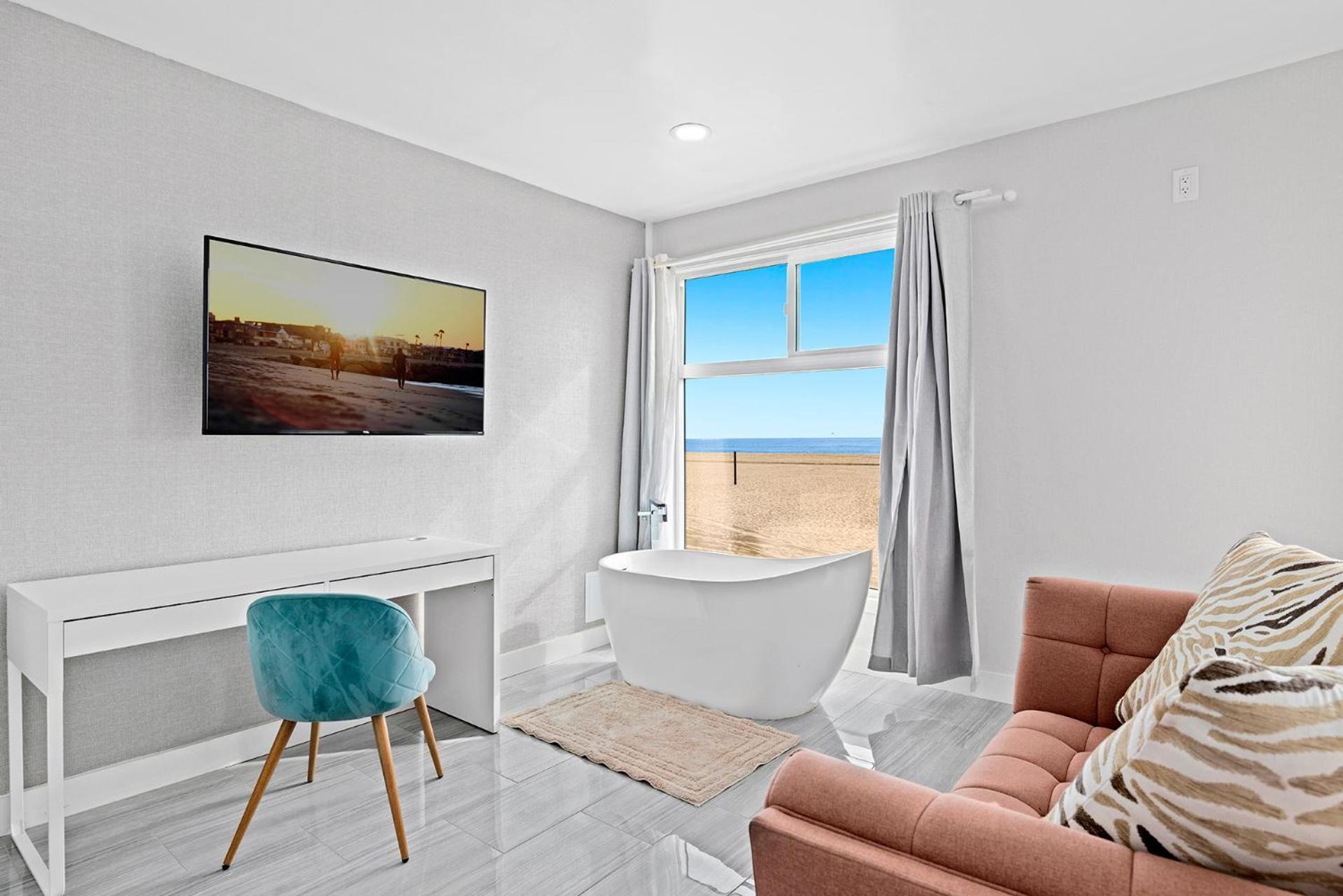 1628 West Oceanfront Oasis 8 Apartment Newport Beach Luaran gambar