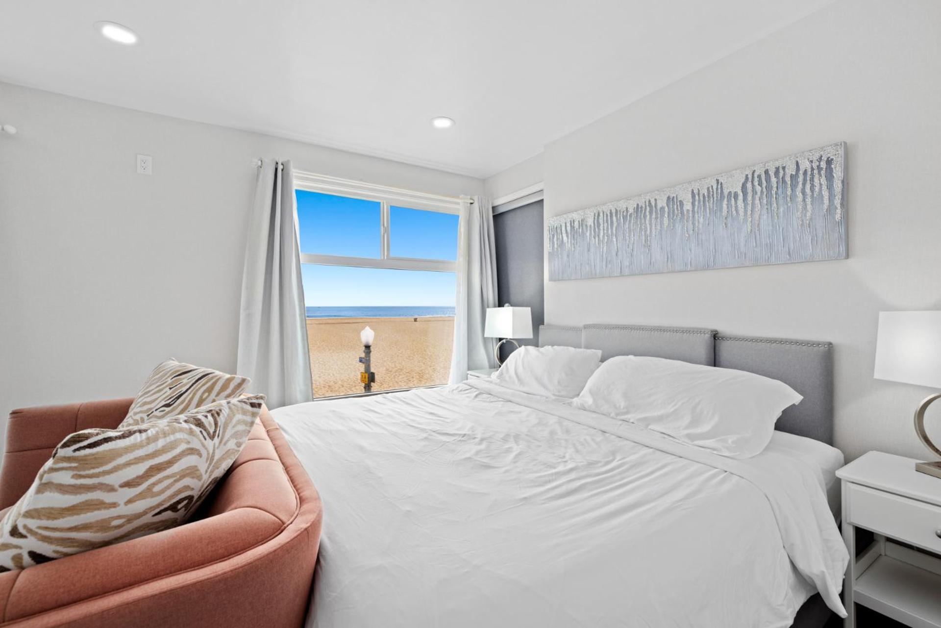 1628 West Oceanfront Oasis 8 Apartment Newport Beach Luaran gambar