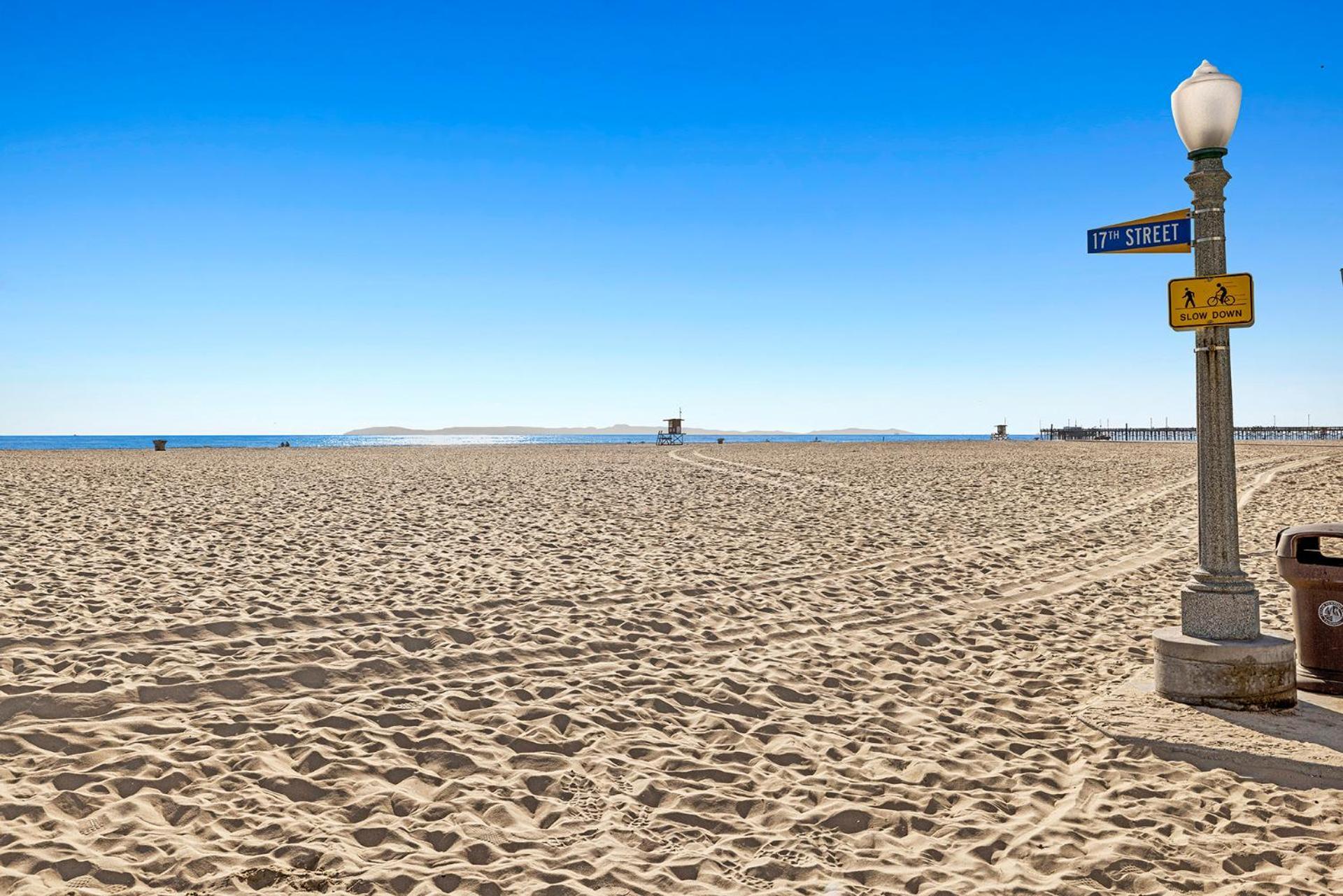 1628 West Oceanfront Oasis 8 Apartment Newport Beach Luaran gambar