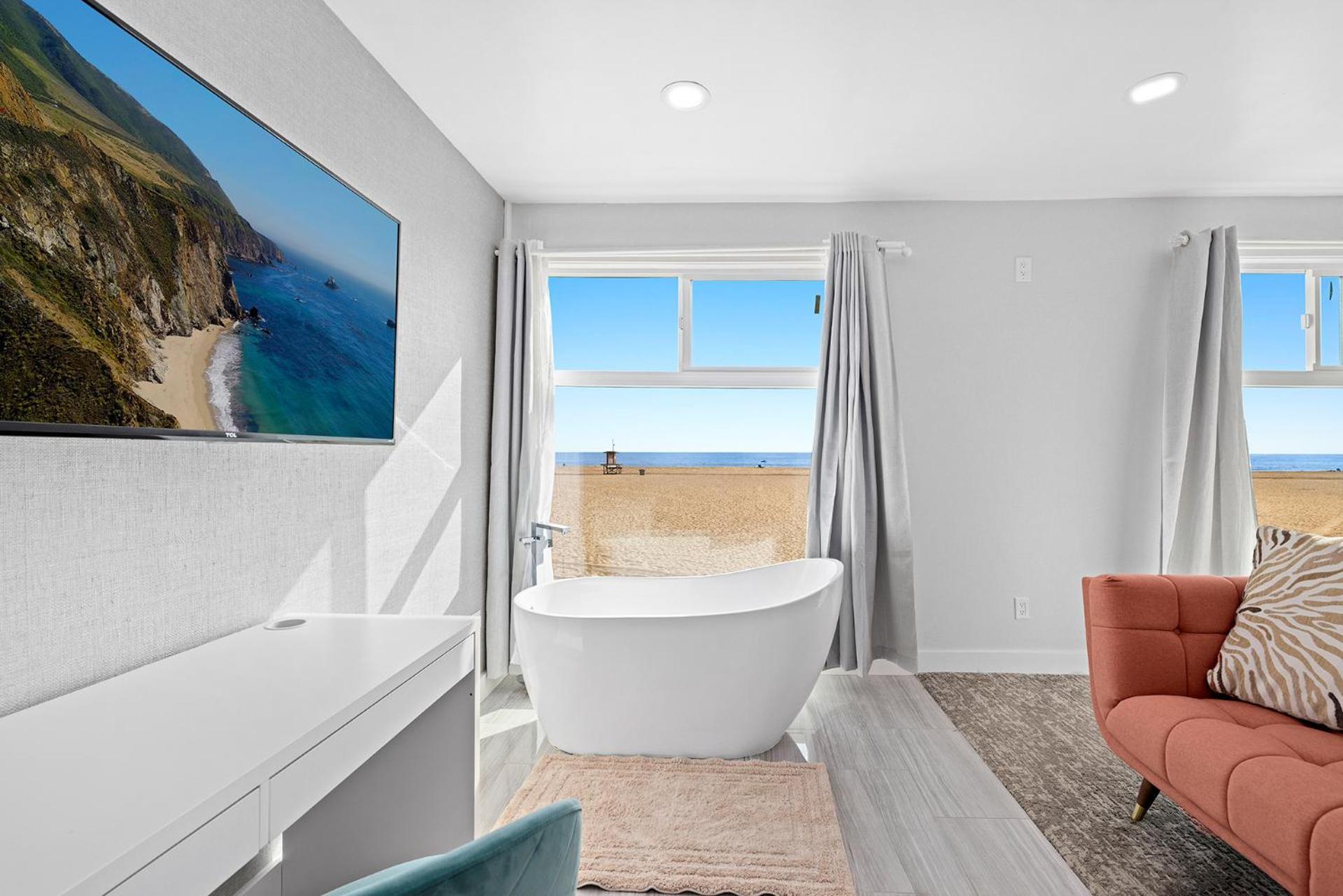 1628 West Oceanfront Oasis 8 Apartment Newport Beach Luaran gambar