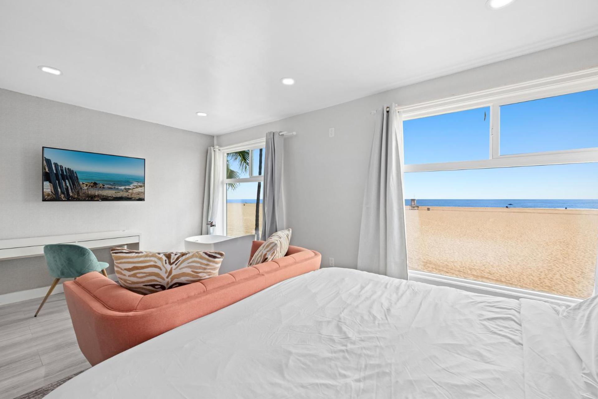 1628 West Oceanfront Oasis 8 Apartment Newport Beach Luaran gambar