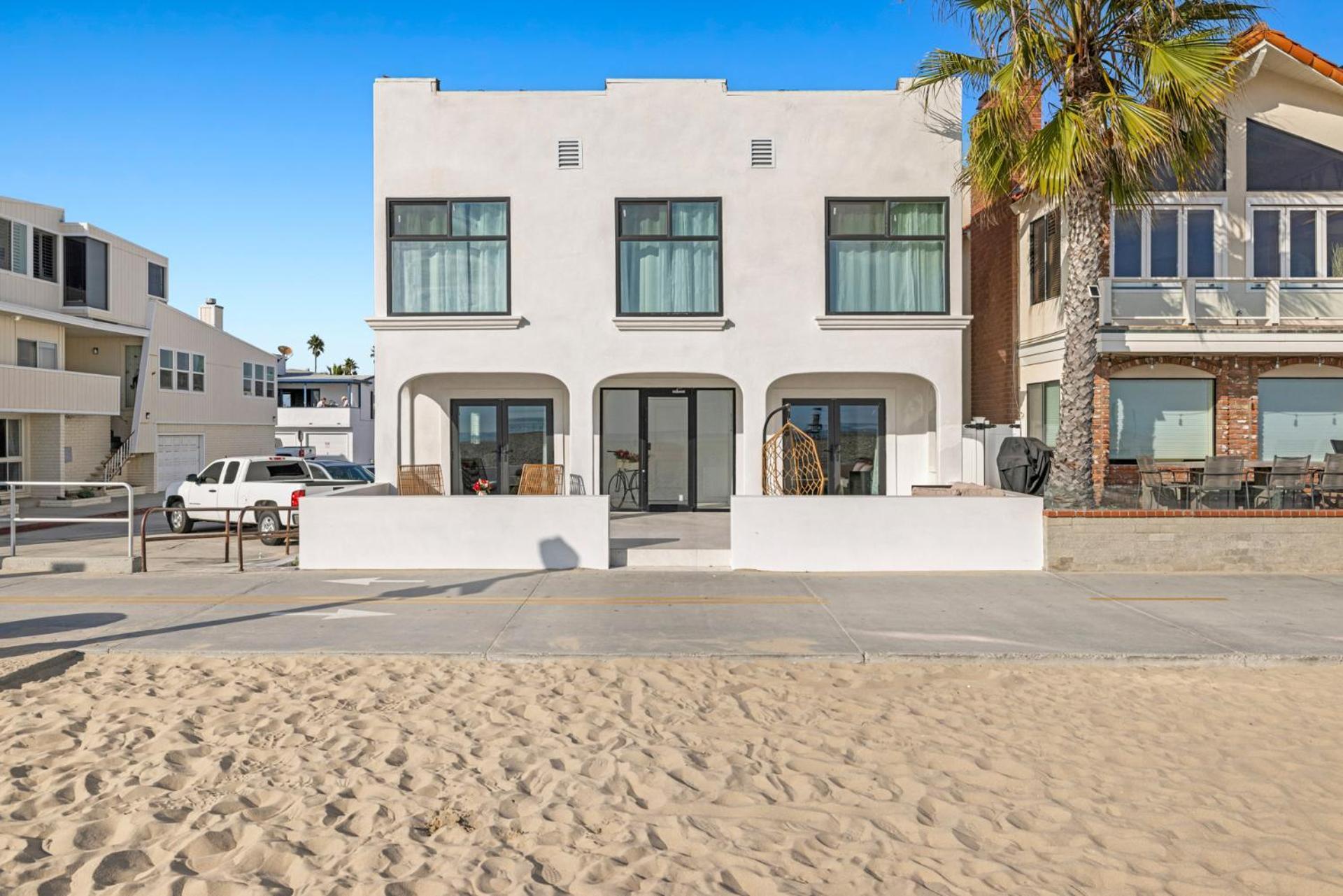 1628 West Oceanfront Oasis 8 Apartment Newport Beach Luaran gambar