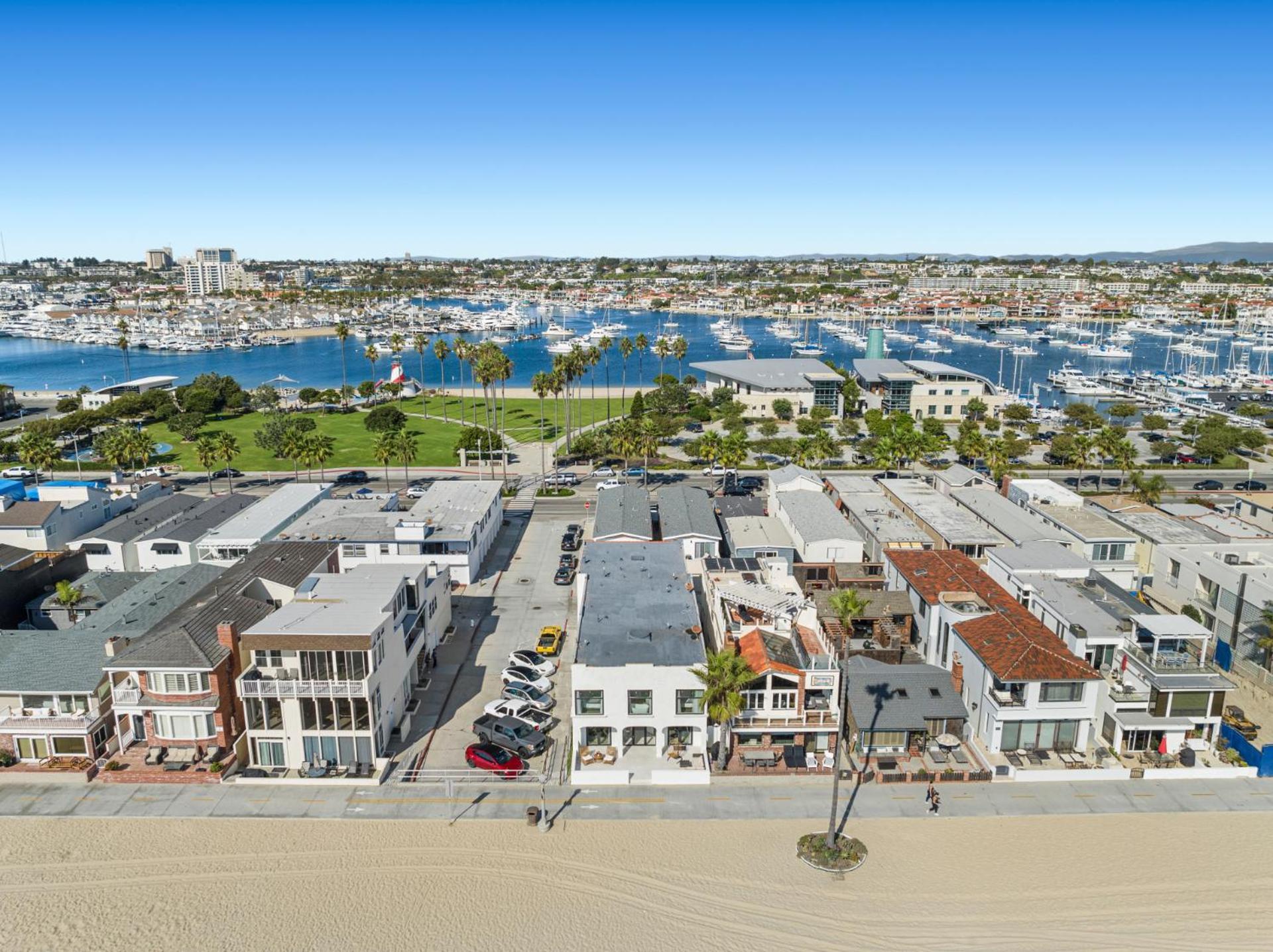 1628 West Oceanfront Oasis 8 Apartment Newport Beach Luaran gambar