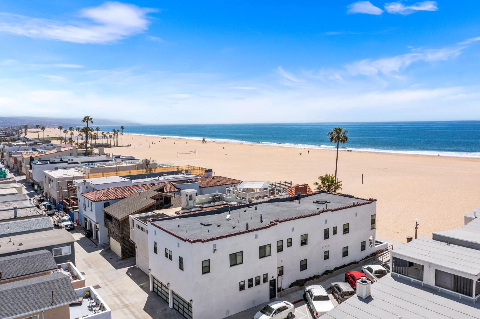 1628 West Oceanfront Oasis 8 Apartment Newport Beach Luaran gambar