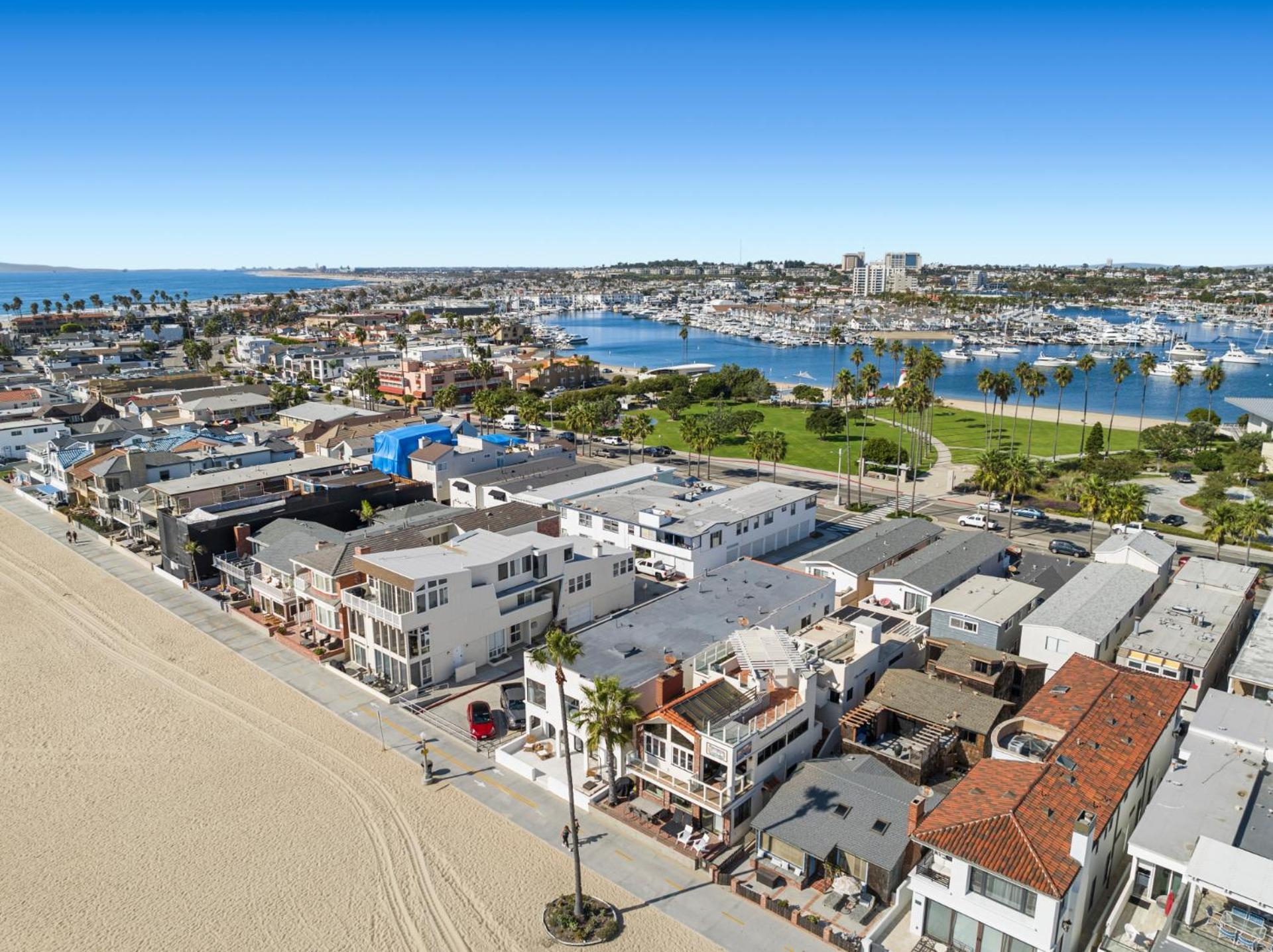 1628 West Oceanfront Oasis 8 Apartment Newport Beach Luaran gambar