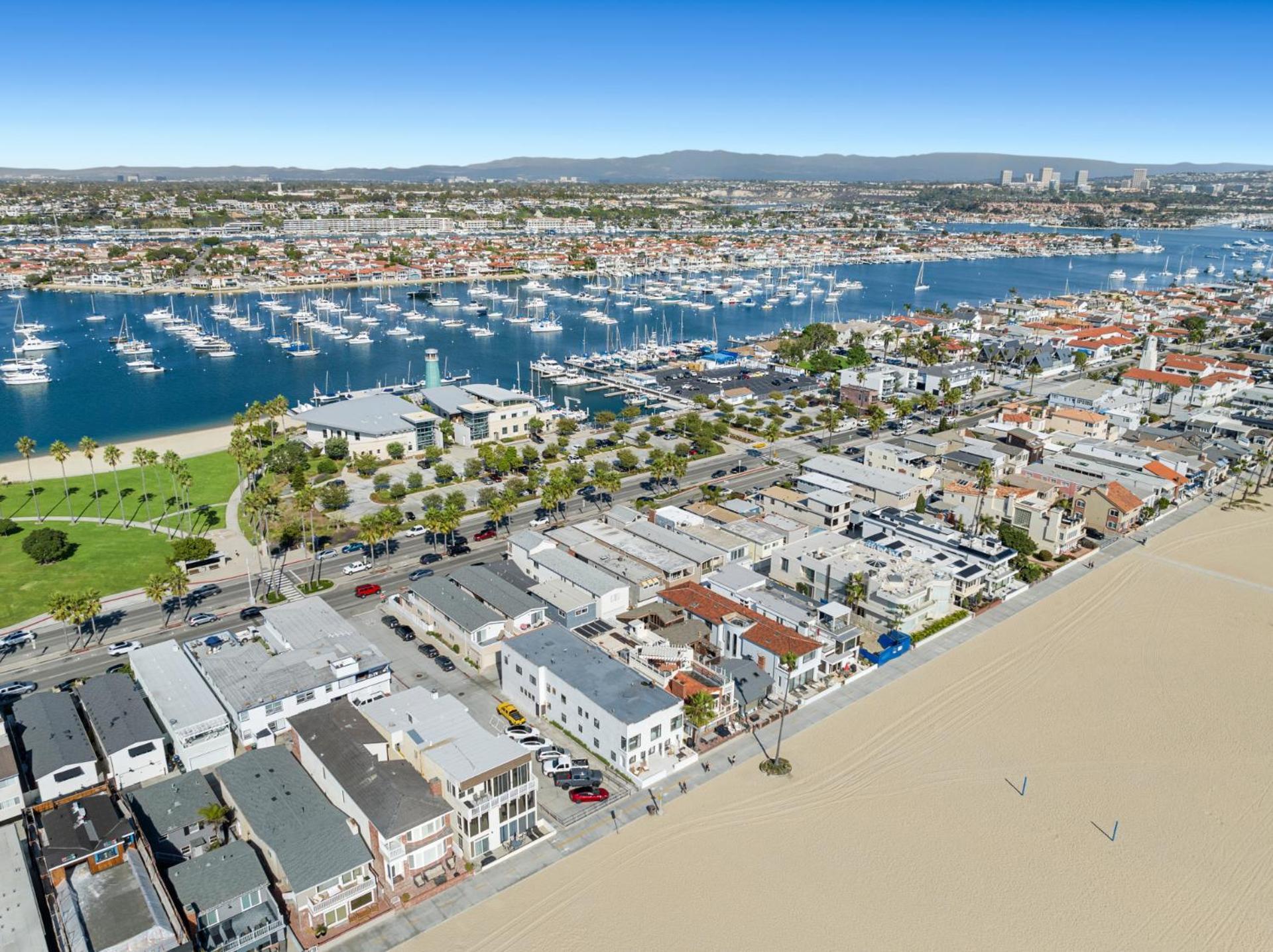 1628 West Oceanfront Oasis 8 Apartment Newport Beach Luaran gambar